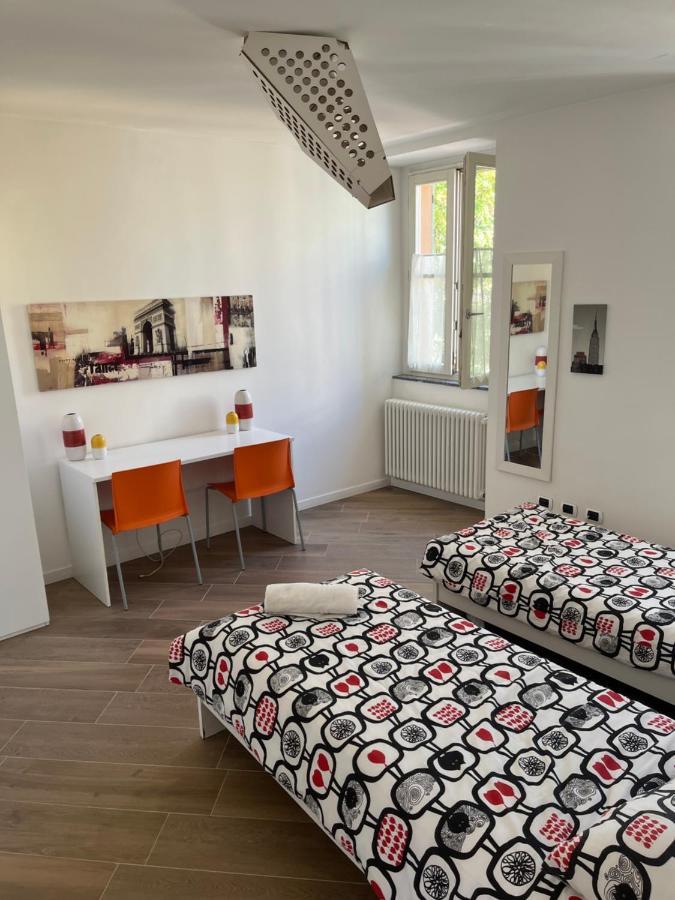 Dreams rental lecco Exterior foto
