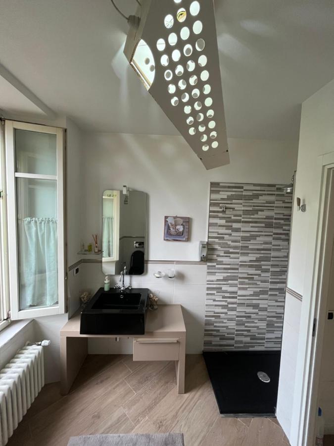 Dreams rental lecco Exterior foto