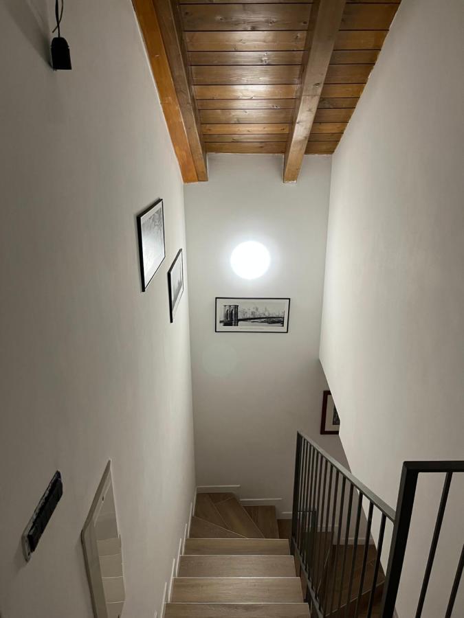 Dreams rental lecco Exterior foto