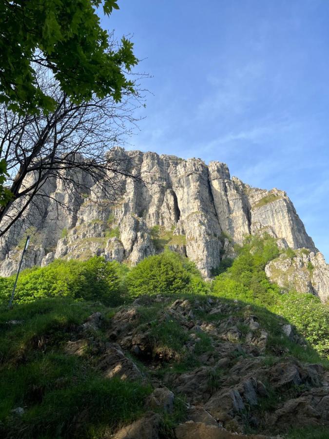 Dreams rental lecco Exterior foto
